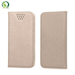 Telefoni &uuml;mbris Smart Universal Magnet 4,7-5,3 quot, kuldne