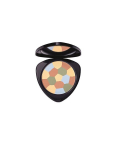 Kompaktpuuder Dr. Hauschka Colour Correcting Powder, 8 g
