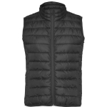 Naiste tepitud vest Oslo, Woman Ebony