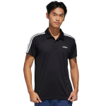 Meeste spordis&auml;rk Polo Adidas M D2D 3S PO M FL0321, must