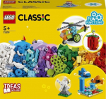 11019 LEGO&reg; Classic Klotsid ja funktsioonid