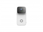 Seiklus- ja vabaajakaamera Sjcam C200, valge