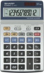 Kalkulaator Sharp EL-337C