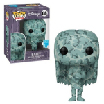 Funko POP! Disney The Nightmare Before Christmas - Sally exlusive