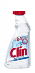 Klaasi pesuvedelik" Clin " anti-fog, 500 ml
