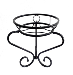 Alus lilledele 10-0894J 36*33cm