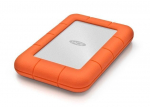 LaCie v&auml;line k&otilde;vaketas 2TB Rugged Mini USB 3.0