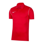 Meeste T-s&auml;rk Nike Dry Park 20 M BV6879657, punane