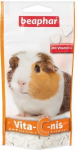 C-vitamiini tabletid merisigadele Beaphar 50 g