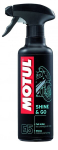 Motul E5 Shine & Go 400ml plastikule