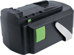 Festool Aku BPC 15 5,2 Ah-Li Ion 500434