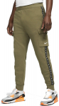 Nike P&uuml;ksid M Nsw Repeat Flc Cargo Pant Khaki DM4680 068 DM4680 068/S