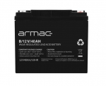 Armac B/12V/40AH