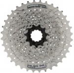 Kassett 9 х 11-32T, Shimano CS-HG201-9 Acera 9S (4192) 4138