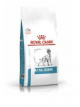 Royal Canin allergilistele koertele Dog Allergenic, 1,5 kg