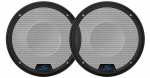 Alpine KTE-S65G 2 tk, must/hall