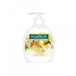 Toitev vedelseep mandli ekstraktidega Palmolive Naturals Delicate Care mandlipiimaga 750 ml
