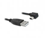 Delock - Kaabel USB A(M)->Mini USB BM5P(M) 2m