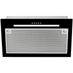 Filtre groupe - TEKA - GFG 2 KLAAS - V&auml;ljav&otilde;ttmine & taaskasutamine - 756 m3/h - Must