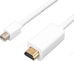 Kaabel Elmak Mini DisplayPort - HDMI 1.8m (SAVIO CL-83)