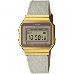 Casio A700WEGL-7AEF