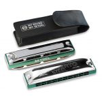 Suupill Seydel CONCERTO STEEL C