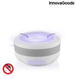 Seinahoidiku ja iminapaga s&auml;&auml;sepeletuslamp kl lite Innovagoods