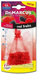 D&eacute;sodorisant - DR MARCUS - Fresh Bag - Red Fruits Fragrance - Ideal for Home and Car