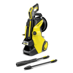 K&otilde;rgsurvepesur K&auml;rcher K 5 Premium Power Control (1.324-573.0)