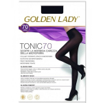 Golden Lady 70 DEN Sukkp&uuml;ksid naistele