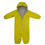 Huppa Laste kevad-s&uuml;gis kombe ADAL, yellow