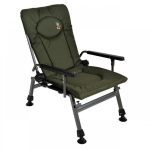 Turismitool Elektrostatyk F5R, roheline