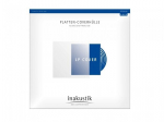 LP plaadikaane kaitse, antistaatiline, 50 tk Inakustik LP protection