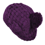 Art of Polo Beret | lilla cz0702-7