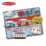 Pusle S&otilde;idukid Melissa & Doug