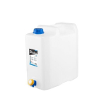 Veekanister Bradas, 15 L, kraaniga