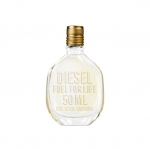 Parf&uuml;&uuml;m meestele Diesel Fuel For Life Homme EDT, 50 ml