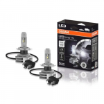 LED-lambid H4, 14W, 6000K, 12/24V, LEDriving HL EASY seeria