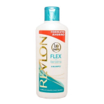 Rasuvastane &scaron;ampoon Flex Keratin Revlon, 650 ml
