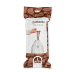 Pr&uuml;gikotid Brabantia L 40-45L (20 tk rullis)