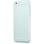 Telefoni&uuml;mbris HOCO Apple iPhone 6 Light series TPU HI-T014 blue