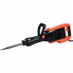 Lammutusvasar YATO YT-82001 | HEX | 1600W | 65J