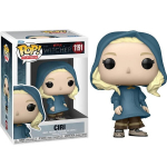 Figuriin Funko Pop! TV: Witcher - Ciri