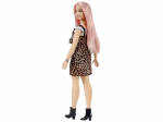 Barbie nukk &ndash; roosade juustega Fashionista
