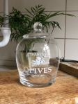 Oliivipurk