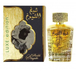 Lattafa Perfumes Sheikh Al Shuyukh Luxe Edition EDP 100 ml