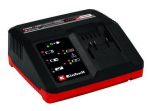 Einhell Power X-Fastcharger 4A Akulaadija