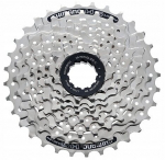 Kassett 8S x 11-30T, 300g, Shimano CS-HG41-8 (NAP000717) 4360