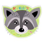 Lauamatt Ambition Junior Benio, 33 cm