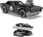 Kollektsioneeritav kollektsioon Mega Construx &bdquo;Dodge&ldquo;